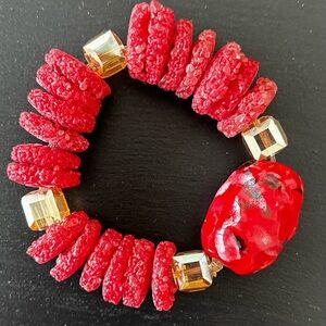 Sugar Beads Bracelet